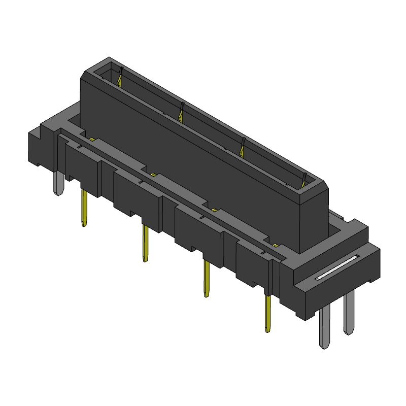 Floating-connector ZZ203