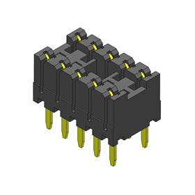 Floating-connector Fa232