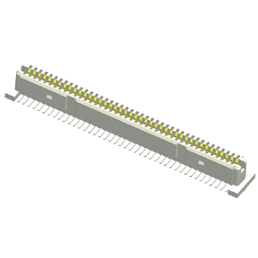 P/H1.0mm 板对板连接器 CC201