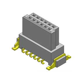 High-frequency-connector219