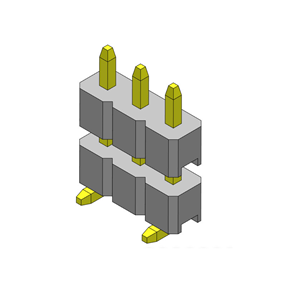 P/H2.0 Pin Header FC104