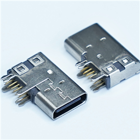 Type-C 14Pin 侧插